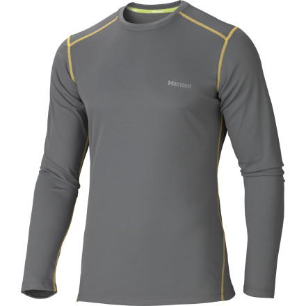 Marmot ThermalClime Sport LS Crew