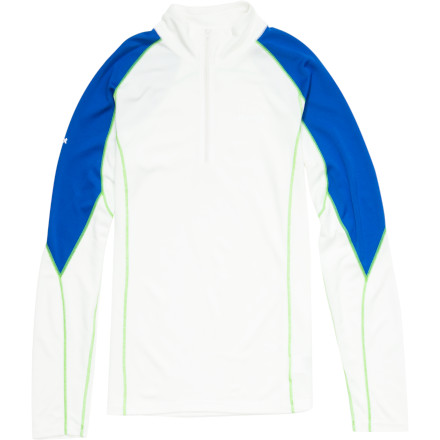 Marmot ThermalClime Pro 1/2 Zip