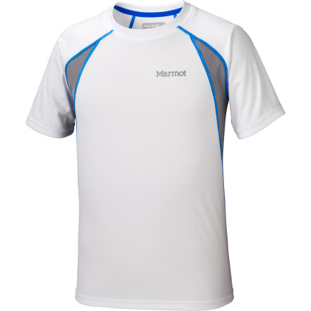 Marmot Fuse SS
