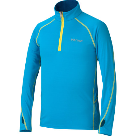 Marmot Accelerator Half-Zip