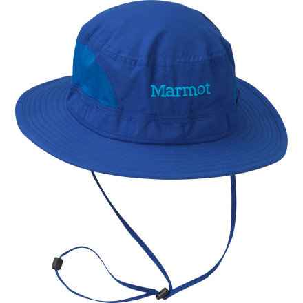 Marmot Simpson Mesh Sun Hat