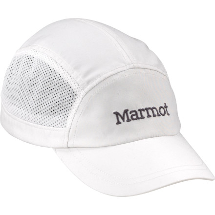 Marmot Huntington Cap