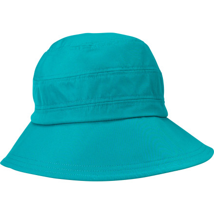 Marmot Sunshine Hat