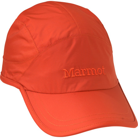 Marmot PreCip Baseball Cap