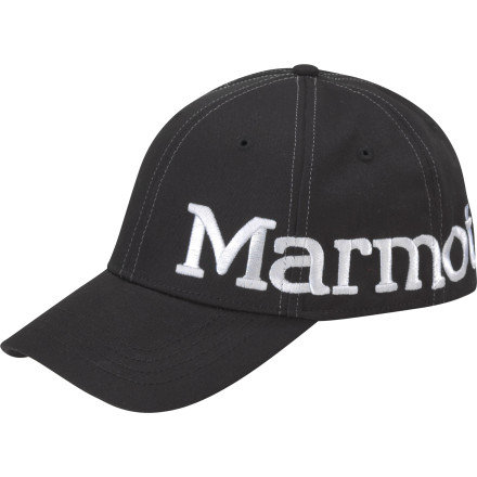 Marmot Name Dropper Hat