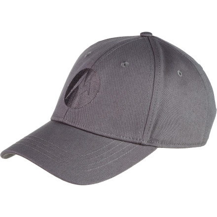 Marmot Mdot Twill Cap