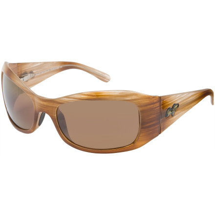 Maui Jim Hibiscus Sunglasses - Polarized - 2010