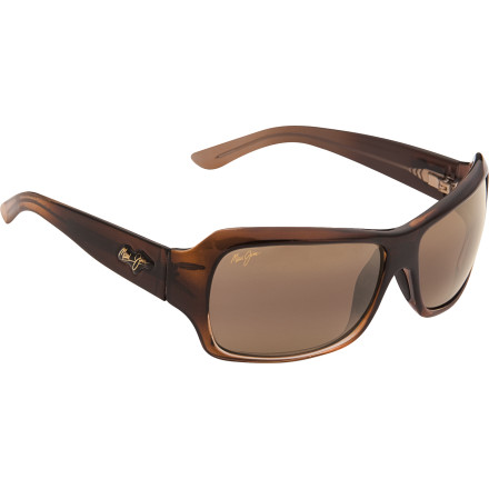 Maui Jim Palms Sunglasses - Polarized