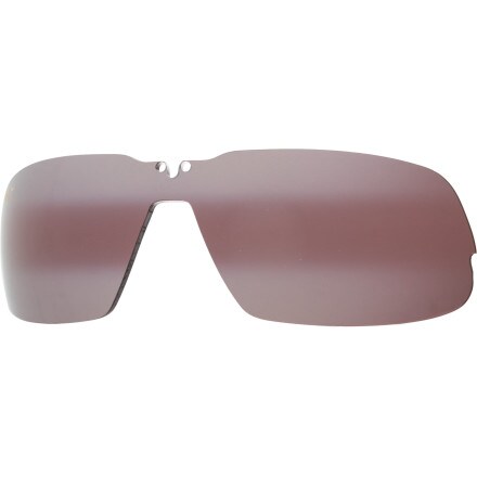 Maui Jim Switchbacks Replacement Lenses Maui Rose, One Size