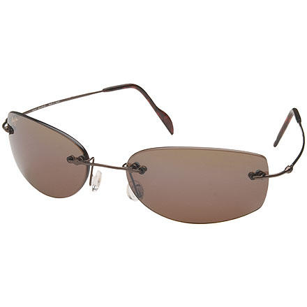 Maui Jim Hawaii Sunglasses - Polarized - 2008