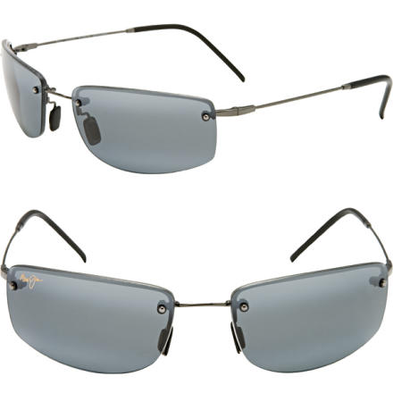 Maui Jim Pali Polarized Sunglasses - 2008