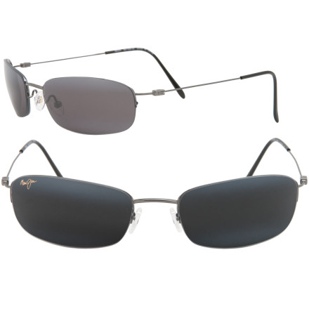Maui Jim Paradise Sunglasses - 2010