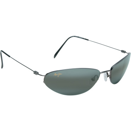 Maui Jim Runabout Sunglasses - Polarized