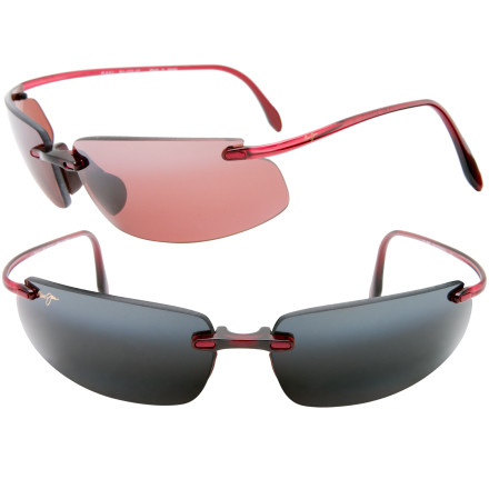 Maui Jim Hurricane Sunglasses - 2008