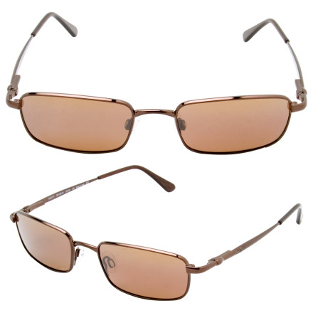 Maui Jim Beachcomber Sunglasses - Polarized - 2010