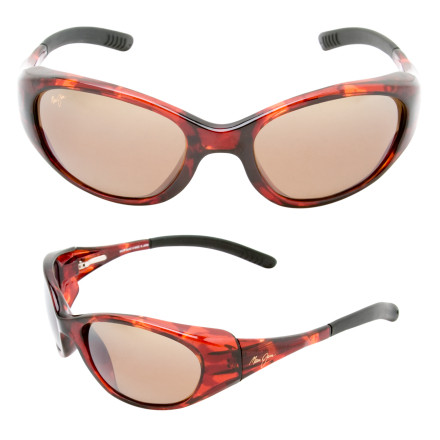Maui Jim Volcano Sunglasses - Polarized