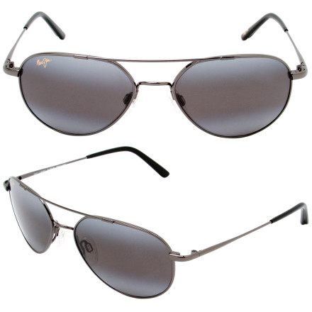 Maui Jim Lana'i Sunglasses - Polarized - 2008
