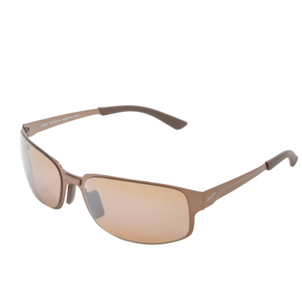 Maui Jim Topsail Sunglasses - Polarized - 2010