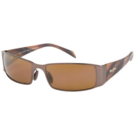 Maui Jim Nalu Sunglasses - Polarized