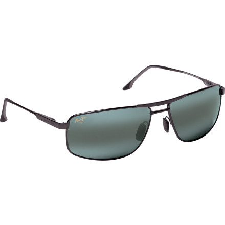 Maui Jim Kapena Sunglasses - Polarized