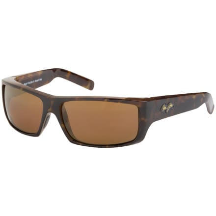Maui Jim Kaimana Sunglasses