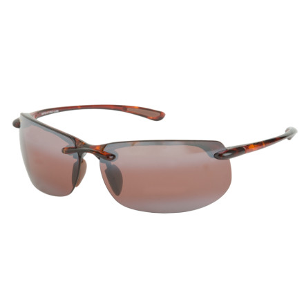 Maui Jim Banyans