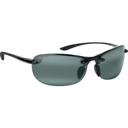 Maui Jim Hanaiei Sunglasses - Polarized