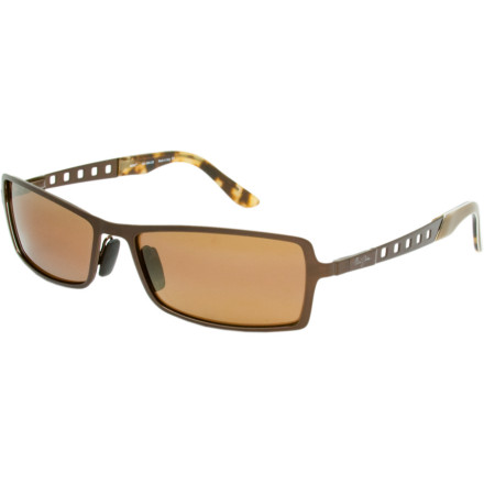 Maui Jim Shark Pit Sunglasses - Polarized - 2010