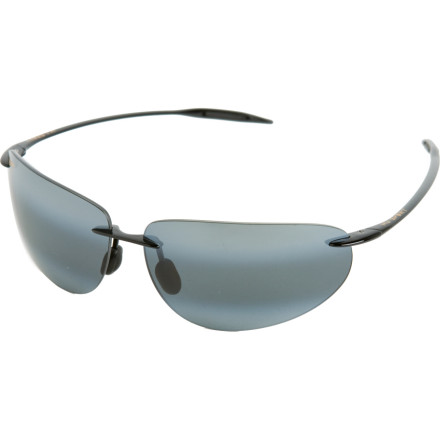 Maui Jim Backyards Sunglasses - Polarized