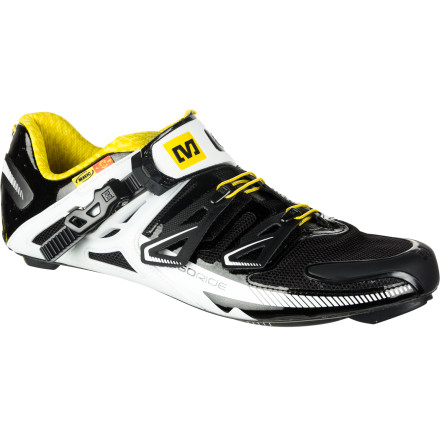Image of Mavic Zxellium Shoe - Men's
