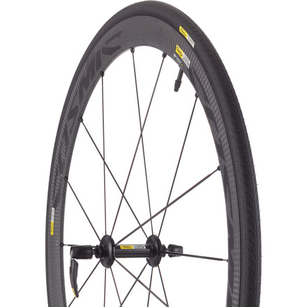 mavic cosmic carbone 40 clincher