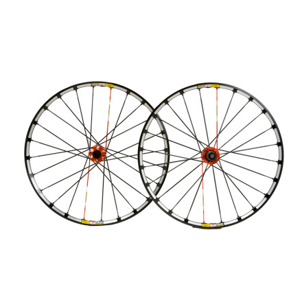 Mavic Crossmax SLR - Wheel or Wheelset