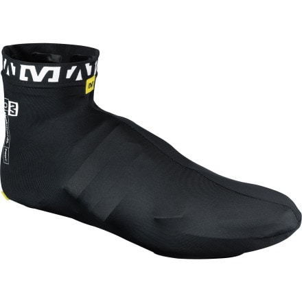 Image of Mavic Aero Shoe Covers