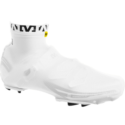 White/White, S