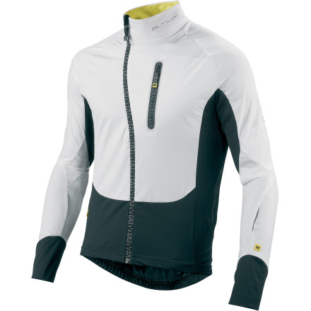 Image of Mavic Cyclone Jacket - Men's