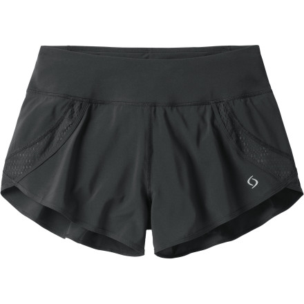 Moving Comfort Momentum Short