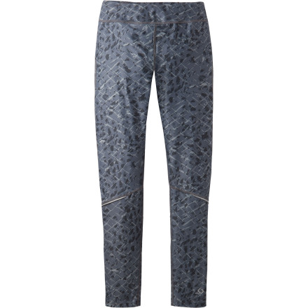 Moving Comfort Endurance Tight