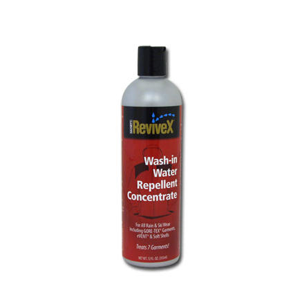 McNett ReviveX Wash-In Water Repellent - 2007