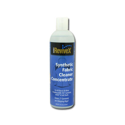 McNett ReviveX Synthetic Fabric Cleaner - 2007
