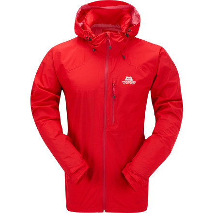 Mountain Equipment Aeon Jacket
