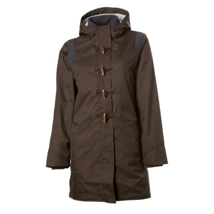 Merrell Luxe Jacket - Women's - 2007