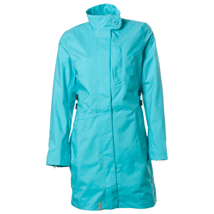 Merrell Arrive Jacket - Women's - 2007