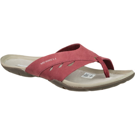 Merrell Barefoot Life Flutter Wrap