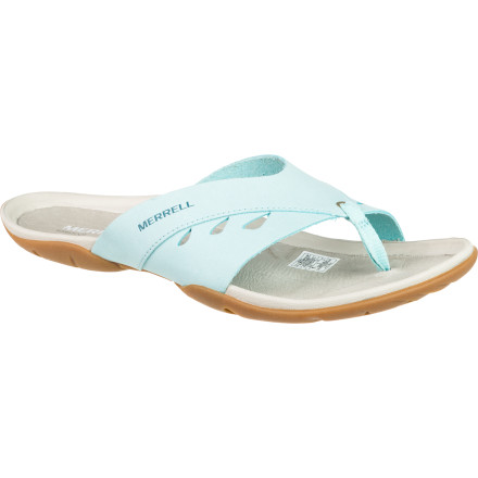 Merrell Barefoot Life Flutter Wrap