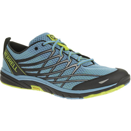 Merrell Barefoot Run Bare Access 3