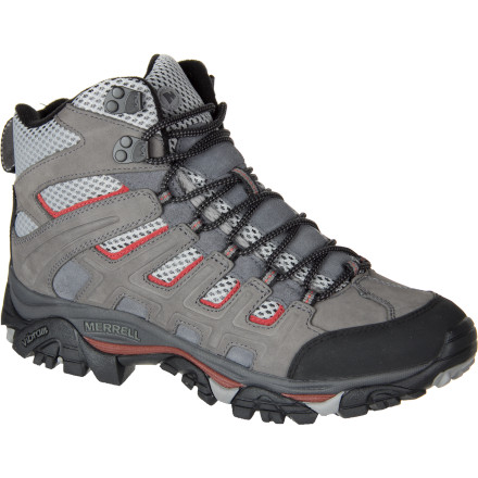 Merrell Moab Peak Ventilator Waterproof