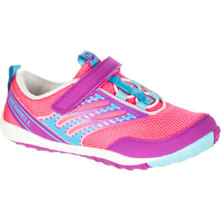 Merrell Trail Glove 2
