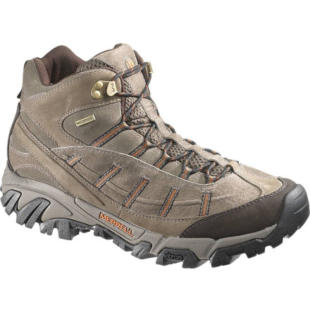 Merrell Geomorph Blaze Mid Waterproof