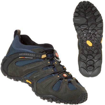 Merrell Chameleon II Stretch Hiking Shoe - Men's - 2007