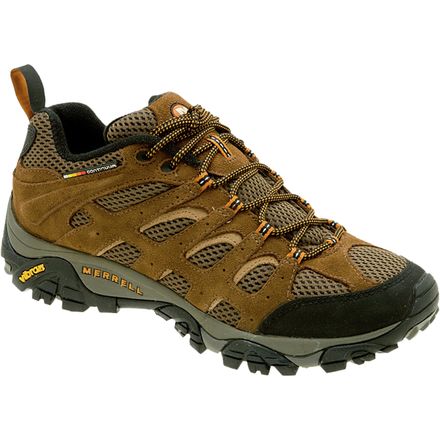 Merrell Moab Ventilator